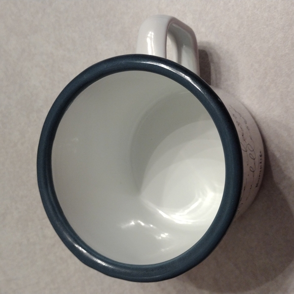 Bumplife coffee mug. - Picture 5 of 9